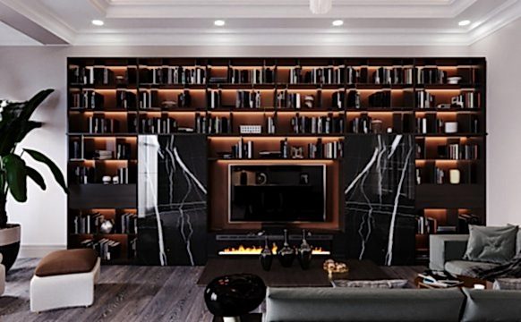 Modern Mobilyanın Kaliteli Adresi Belusso Mobilya | Belusso Modern Mobilya Dekorasyon, İç Mimarlık Desteği | Modoko | Masko