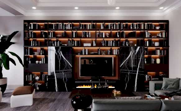 Tv Ünitesi Modelleri ve Ev Dekorasyonu  | Belusso Modern Mobilya Dekorasyon, İç Mimarlık Desteği | Modoko | Masko