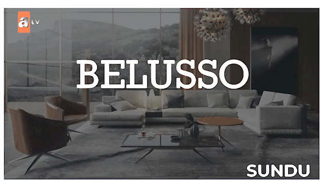 ATV Dizi Tv | Belusso Mobilya | Belusso Modern Mobilya Dekorasyon, İç Mimarlık Desteği | Modoko | Masko