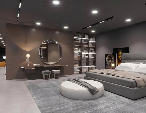 2022 Mobilya Renkleri | Belusso Modern Mobilya Dekorasyon, İç Mimarlık Desteği | Modoko | Masko