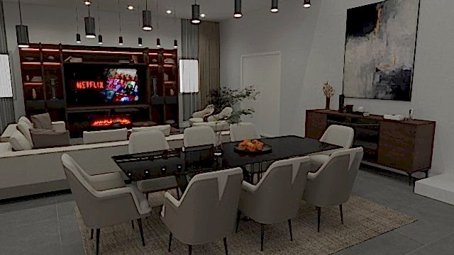 Modoko Mobilya - İç Mimarlık Hizmeti | Belusso Mobilya | Belusso Modern Mobilya Dekorasyon, İç Mimarlık Desteği | Modoko | Masko