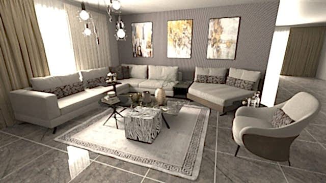 2022 Mobilya Modelleri | Belusso Modern Mobilya Dekorasyon, İç Mimarlık Desteği | Modoko | Masko