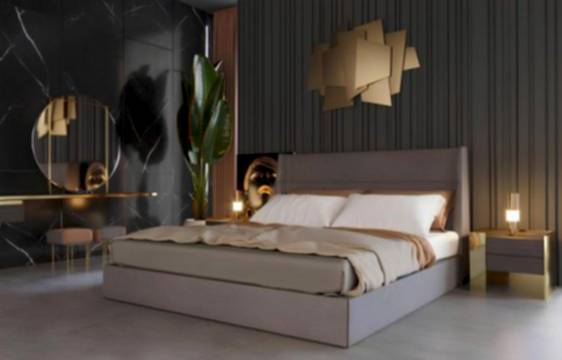 Modern Mobilya Markaları | Belusso Modern Mobilya Dekorasyon, İç Mimarlık Desteği | Modoko | Masko