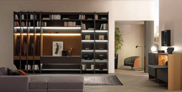 Modoko Tv Ünitesi | Belusso Modern Mobilya Dekorasyon, İç Mimarlık Desteği | Modoko | Masko