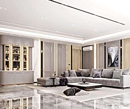 Oturma Odası Mobilya Grupları | Belusso Modern Mobilya Dekorasyon, İç Mimarlık Desteği | Modoko | Masko