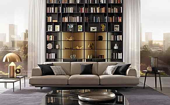 Mobilya Mağazası | Belusso Modern Mobilya Dekorasyon, İç Mimarlık Desteği | Modoko | Masko