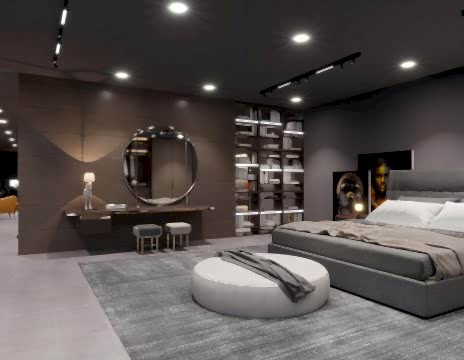 Nubuk Koltuk Takımı | Belusso Modern Mobilya Dekorasyon, İç Mimarlık Desteği | Modoko | Masko