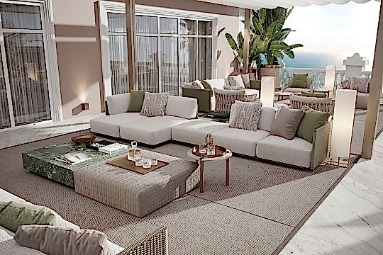 Köşe Koltuk Modelleri | Belusso Modern Mobilya Dekorasyon, İç Mimarlık Desteği | Modoko | Masko